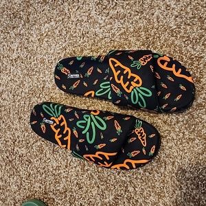 Carrots slides - size 10M
